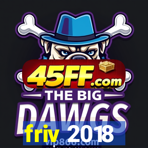 friv 2018